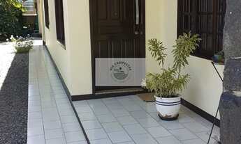 Imagem 5: Casa com amplo terreno no bairro Comasa