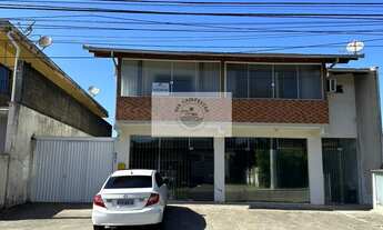 Imagem: Sobrado Comercial no bairro Paranaguamirim