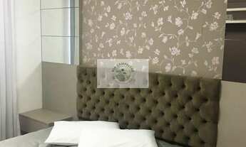 Imagem 6: Apartamento no Anita Garibaldi, Residencial Detroit