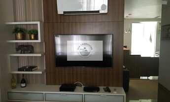 Imagem 2: Apartamento no Anita Garibaldi, Residencial Detroit