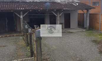 Imagem 5: Terreno com 1.125 m², de frente para a Estrada da Ilha, em Pirabeiraba