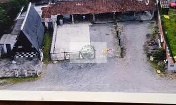 Imagem 4: Terreno com 1.125 m², de frente para a Estrada da Ilha, em Pirabeiraba