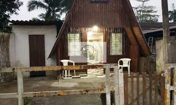 Imagem 2: Terreno com 1.125 m², de frente para a Estrada da Ilha, em Pirabeiraba