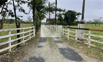 Imagem: Terreno rural em Pirabeiraba com 152.000