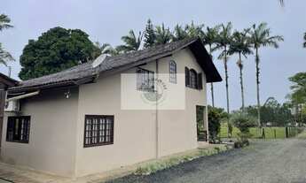 Imagem 6: Terreno rural em Pirabeiraba com 152.000 m2, pastagem, rio, nascente, casa boa