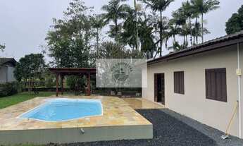 Imagem 7: Terreno rural em Pirabeiraba com 152.000 m2, pastagem, rio, nascente, casa boa