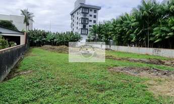 Imagem 2: Terreno com 1.029 m2, area central de Pirabeiraba, plano, limpo e murado