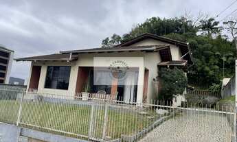 Imagem: Residência no coração do América com