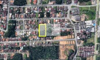 Imagem 5: Terreno nobre no Costa e Silva, com 3.934 m², único na região, lugar alto com linda vista