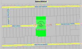Imagem 7: Terreno nobre no Costa e Silva, com 3.934 m², único na região, lugar alto com linda vista