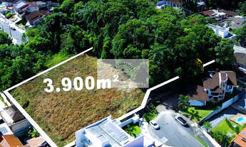Imagem: Terreno nobre no Costa e Silva, com 3.934