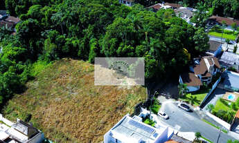 Imagem 2: Terreno nobre no Costa e Silva, com 3.934 m², único na região, lugar alto com linda vista