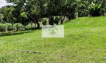 Imagem 6: Sítio com 15.000 m², com ampla residencia de 309 m² com 4 quartos, toda cercada, com lago