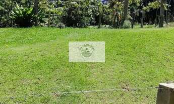 Imagem 5: Sítio com 15.000 m², com ampla residencia de 309 m² com 4 quartos, toda cercada, com lago