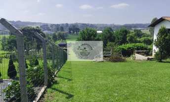 Imagem 4: Casa de campo com 3 dormitórios, terreno 7.717 m², próximo a cervejaria Montserrat