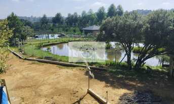 Imagem 7: Casa de campo com 3 dormitórios, terreno 7.717 m², próximo a cervejaria Montserrat