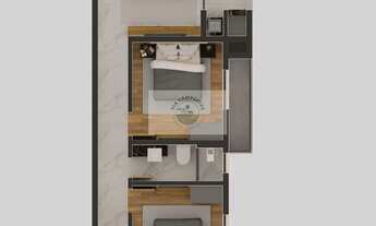 Imagem 7: Apartamento no bairro Bucarein