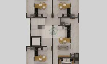 Imagem 3: Apartamento no bairro Bucarein