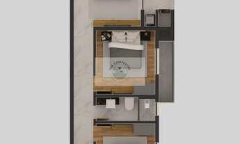 Imagem 6: Apartamento no bairro Bucarein