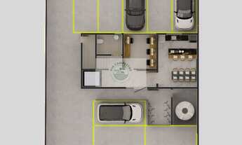 Imagem 5: Apartamento no bairro Bucarein