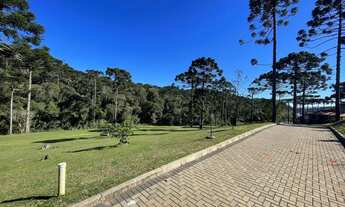 Imagem 2: Terreno em condomínio fechado no Clube Trilha dos Carroções em Campo Alegre/SC
