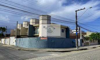 Imagem: Sobrado Geminado de Esquina no bairro Comasa