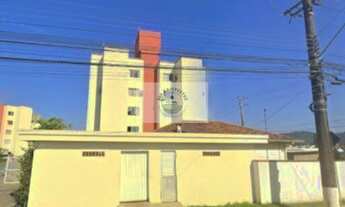 Imagem: Apartamento no Jardim Iririú