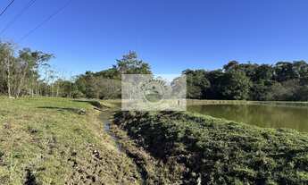 Imagem 7: Sítio com 42.700 m², em Pirabeiraba, toda documentada, com tres lagos e pastagem