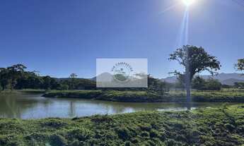 Imagem 6: Sítio com 42.700 m², em Pirabeiraba, toda documentada, com tres lagos e pastagem