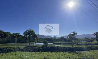 Imagem 2: Sítio com 42.700 m², em Pirabeiraba, toda documentada, com tres lagos e pastagem