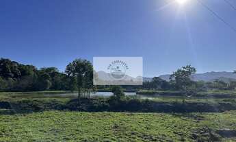 Imagem 4: Sítio com 42.700 m², em Pirabeiraba, toda documentada, com tres lagos e pastagem