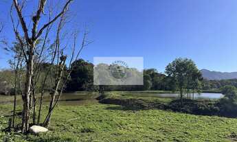 Imagem 5: Sítio com 42.700 m², em Pirabeiraba, toda documentada, com tres lagos e pastagem