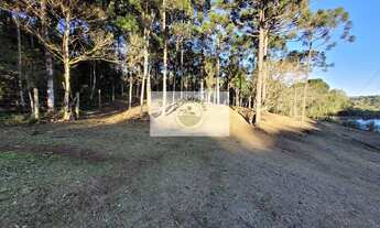 Imagem: Sítio com 20.000 m², no Lageado, com riacho