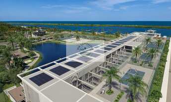 Imagem 7: Terreno no Skyline Condomínio Residencial