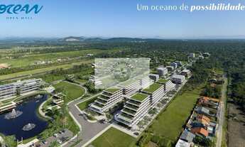 Imagem 4: Terreno no Skyline Condomínio Residencial