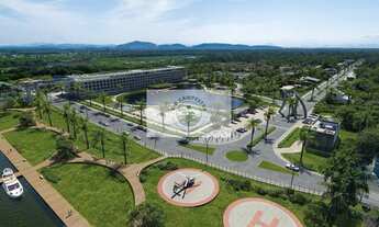 Imagem: Terreno no Skyline Condomínio Residencial