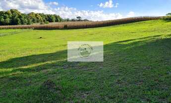 Imagem: Terreno em condominio fechado, no Lageado