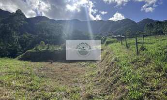 Imagem 5: Sítio com 2.750 m² no Quiriri, escriturado, com linda vista, lugar alto