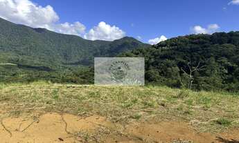 Imagem 3: Sítio com 2.750 m² no Quiriri, escriturado, com linda vista, lugar alto