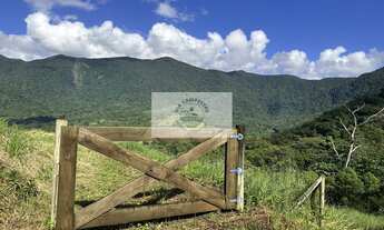 Imagem: Sítio com 2.750 m² no Quiriri, escriturado