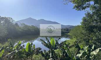 Imagem 2: Sítios apartir de 20.000 m², Estrada do Pico, todos planos, escriturados, com lindas vista