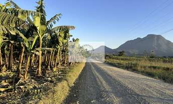 Imagem: Sítios apartir de 20.000 m², Estrada do