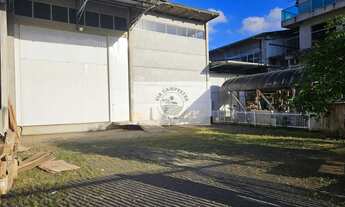 Imagem: Galpão com 221,00 m2, no Guanabara, pronto