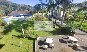 Imagem: Sítio com 62.346 m² e ampla infra estrutura