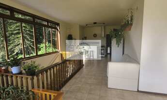 Imagem 6: Sítio com 62.346 m² e ampla infra estrutura para área de festas com 2.540 m² construidos