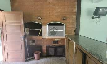 Imagem 4: Sítio com 62.346 m² e ampla infra estrutura para área de festas com 2.540 m² construidos