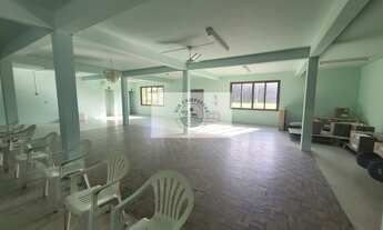 Imagem 2: Sítio com 62.346 m² e ampla infra estrutura para área de festas com 2.540 m² construidos