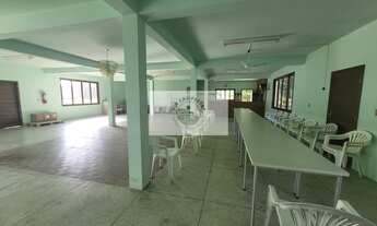 Imagem 3: Sítio com 62.346 m² e ampla infra estrutura para área de festas com 2.540 m² construidos