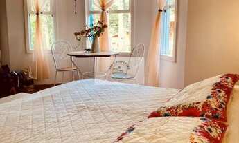 Imagem 6: Sítio com excelente residencia e mais 3 chalés semi-novos, terreno de 30.000 m²