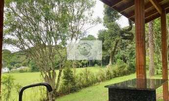 Imagem 3: Sítio com excelente residencia e mais 3 chalés semi-novos, terreno de 30.000 m²